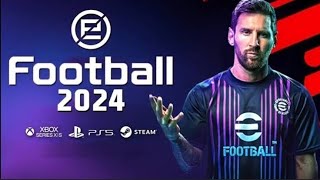 🚨Como Baixar e Instalar Pes 2024 PPSSPP🚨 [upl. by Godewyn]