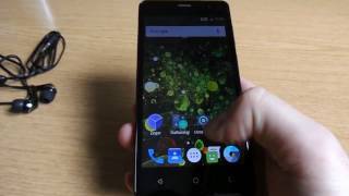 myPhone QSmart Elite z Biedronki test [upl. by Nnahoj]