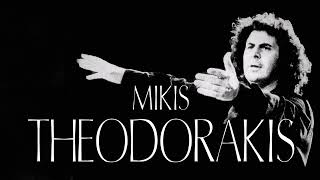 Zorbas  instrumental   Mikis Theodorakis [upl. by Cochard]