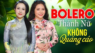 Nhạc Bolero Mỹ Nhân HIẾM CÓ KHÓ TÌM Hoàng Hải Quang Như Ý  1000 Người Nghe Thì 999 Người Nghiện [upl. by Ahsienaj]