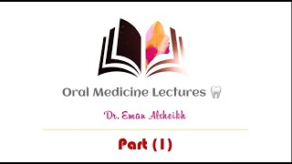 Orofacial Pain OFP Part 1 [upl. by Luce764]