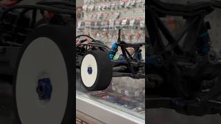 Traxxas Slash HCG  Raptor R Conversion shorts  Drag build part 1 rcdraglife traxxas slash4x4 [upl. by Samot159]