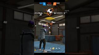 Fastest wipe out ever 💀🍷freefire shorts freefirehighlights hakaitv foryou wipeout [upl. by Sinnel]