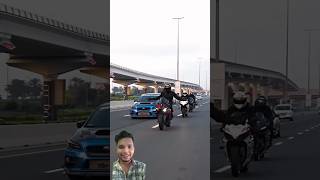 Super bike reaction 😱😱😱 automobile superbick rider superbikeride motovlog shorts [upl. by Hurd181]