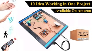 How to Make Arduino Projects For Beginners  Arduino Project [upl. by Scotti]