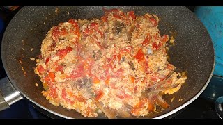 Sarciadong Dalagang Bukid  Simpleng Ulam  Simpleng Recipe  Franz Rick TV [upl. by Perron710]