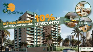 Promoção Bella Vista [upl. by Mialliw51]