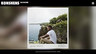 Konshens  Bassline Audio [upl. by Kelvin250]