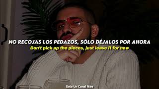 Drake  Passionfruit  Sub Español amp Lyrics [upl. by Ranson980]