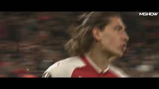 Hector Bellerin 2018 • Overall Insane Speed Show • HD [upl. by Nabala]