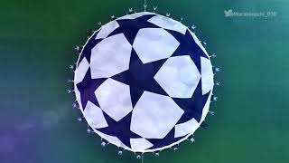 【Fan made】202324 UEFA Champions League intro [upl. by Beare]