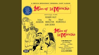 Dulcinea The Impossible Dream Reprise  Man Of La Mancha Reprise  The Psalm [upl. by Garvey993]