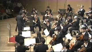 Haydn Symphony nº 102 in D major Hob I101 quotThe Clock  Die Uhrquot [upl. by Kyred]