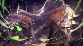 Nightcore  Im Not Afraid [upl. by Nediarb633]