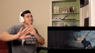 Cardi B  Ring feat Kehlani Official Video  REACTION [upl. by Adni]