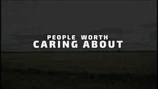 People Worth Caring About  LongTerm Care Workforce Docuseries  Trailer [upl. by Welcher]