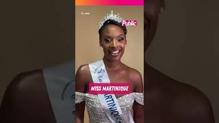 Miss France 2025  les visages des 30 candidates qualifiées missfrance [upl. by Yhcir38]