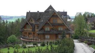 Tatra Mountains Zakopane Poland [upl. by Tuck]