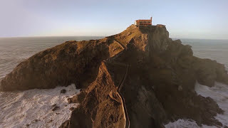 Oskorri  Gaztelugatxe SUB [upl. by Rosette]