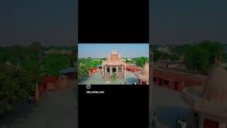 🚩Kyarda kla hanuman mandir jaishreeram 🚩 [upl. by Sedecrem349]