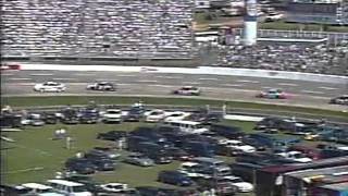 1997 Winston Cup Hanes 500 part 3 of 3 and part 1 of 1997 All Pro 300 [upl. by Avehsile593]