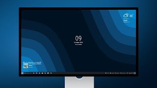 Final Result  MX Linux 23 Xfce Edition Customization [upl. by Galvan]