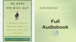 No More Mr Nice Guy Audiobook [upl. by Aikem]