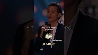 ▶️ Cambio de Piel  Marc Anthony 💝 djkalidoso salsaenletra salsa shorts [upl. by Norud]