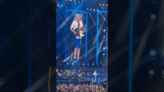 Shoot to thrill  ACDC LIVE at Wembley 2024 [upl. by Lareena672]