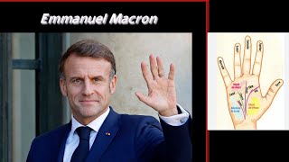 Macron engage lavenir de la France ► tirage par JosieMedium 👁️ [upl. by Adnirol604]