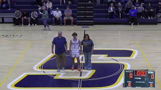 2024 Seymour Eagles vs Eagleton girl 2624 [upl. by Nhguav]