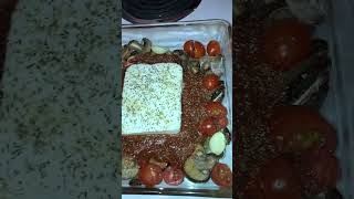 Feta Pasta Dish Made Easy by Marla [upl. by Melany]