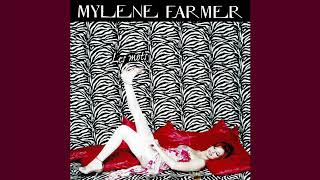 Mylene Farmer  Lâme Stram Gram Audio [upl. by Rehpinnej]