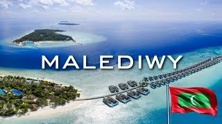 MALEDIWY 🌴  10 Faktów o Których Musisz Wiedzieć 🔥 1  WYSPY ŚWIATA 🗾 [upl. by Inavihs]