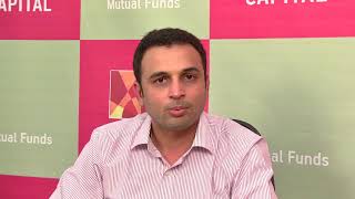 Kaustubh Gupta Fund Manager Fixed Income ABSLMF  Monthly Fixed Income Outlook  June 2018 [upl. by Eimma651]