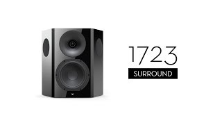 Arendal Sound 1723 Surround Teaser [upl. by Clea]