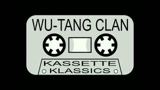 WuTang Clan  Kassette Klassics  Mix 3 of 4 [upl. by Polish]