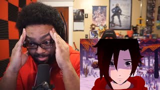 RWBY Volume 9 Chapter 7 Reaction  The Tipping Point [upl. by Nicoline587]