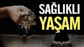 Sağlıklı Yaşam  Nureddin Yıldız [upl. by Dolley124]