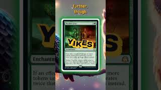 Judge Promos Enrage Community  Magic the Gathering Shorts [upl. by Zechariah]