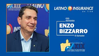 Enzo Bizzarro  CEO  Asesuisa [upl. by Neillij]