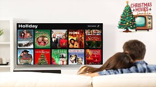 How to Watch Christmas Movies for Free on Firestick 🎅 [upl. by Hilliard]