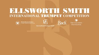 ROUND 5  2024 Ellsworth Smith Competition ITG Live Stream [upl. by Reichert]