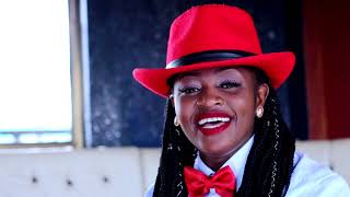 SARAFINA SALIM  KIUGO ARATA OFFICIAL VIDEO SKIZA CODE 7635876 [upl. by Attenahs822]