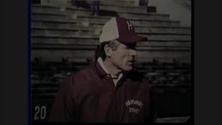 1974 amp 1975 Harvard Football Films Double Feature [upl. by Ylro]