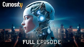 AI Tipping Point  Full Documentary  Curiosity Stream [upl. by Lazes]