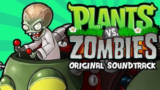 Brainiac Maniac  Plants vs Zombies Soundtrack Official [upl. by Mushro]