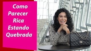 COMO PARECER RICA QUANDO ESTÁ FALIDA  JOANNA MARIA A CAPIXABA NA ISLÂNDIA [upl. by Brynne]