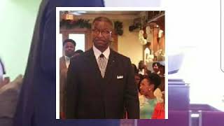 A Tribute to Rev Herman E Harris Sr [upl. by Lucy]