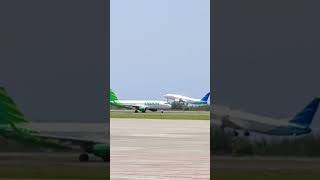 Citylink a320 airlines highlights aviation [upl. by Ahtnahc]